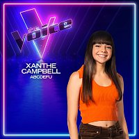 Xanthe Campbell – abcdefu (nice version) [The Voice Australia 2022 Performance / Live]