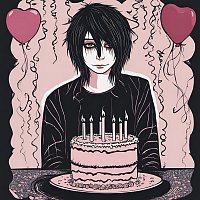 Birthday Bash – Happy Birthday (Mcr Emo Version 2024)