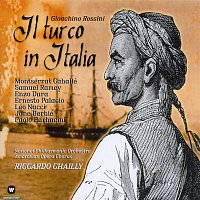 Riccardo Chailly – Il Turco In Italia