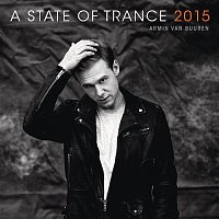 Armin van Buuren – A State Of Trance 2015