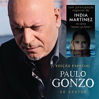 Paulo Gonzo – Só Gestos - Edicao Especial