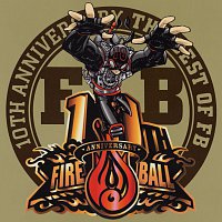 Fire Ball – The Best Of Fb