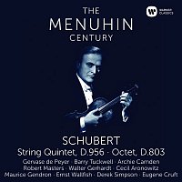 Yehudi Menuhin – Schubert: String Quintet & Octet