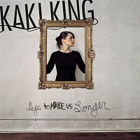 Kaki King – Legs to Make us Longer