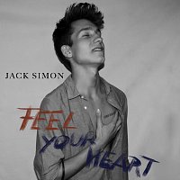 Jack Simon – Feel Your Heart