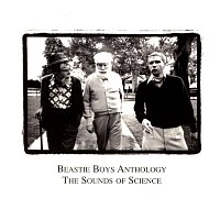 Beastie Boys – Anthology: The Sounds Of Science