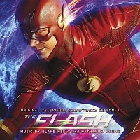 Blake Neely & Nathaniel Blume – The Flash: Season 4 (Original Television Soundtrack)