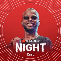 ZAAC – YouTube Music Night [Ao Vivo]