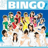 AKB48 – BINGO!