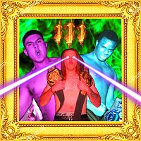 Triple One, Raj Mahal – Jitter
