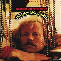 Barry McGuire – The World's Last Private Citizen
