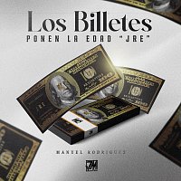 Manuel Rodriguez – Los Billetes Ponen La Edad "JRE"