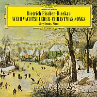 Dietrich Fischer-Dieskau – Dietrich Fischer-Dieskau: Weihnachtslieder
