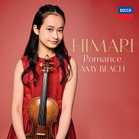 HIMARI, Chelsea Wang – Beach: Romance, Op. 23