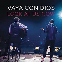 Vaya Con Dios – Look At Us Now