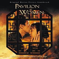 Conrad Pope – Pavilion Of Women [Original Motion Picture Soundtrack]