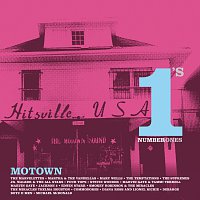 Různí interpreti – Motown #1's