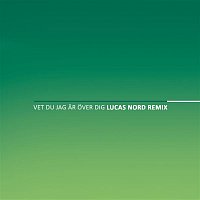 Ana Diaz – Vet du jag ar over dig (Lucas Nord Remix)