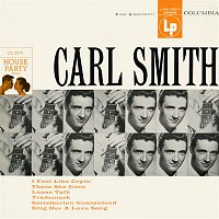 Carl Smith EP