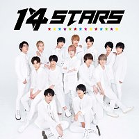 14 Stars – Koiwo Shiyo Japan