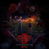Various  Artists – Stranger Things: Soundtrack from the Netflix Original Series, Season 3
