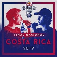 Final Nacional Costa Rica 2019 (Live)