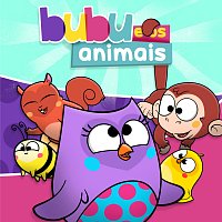 Bubu e as Corujinhas – Bubu E Os Animais