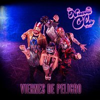 La Nueva Ola de Cumbia – Viernes De Peligro