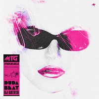 DUDA BEAT, DJ Batata – MTG Preparada