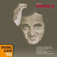 Charles Aznavour – Aznavour 65 [Remastered 2014]