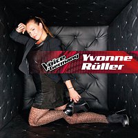 Yvonne Ruller – Weak [From The Voice Of Germany]