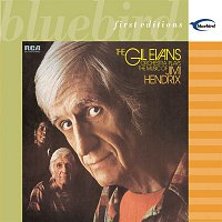 Gil Evans – Plays The Music Of Jimi Hendrix