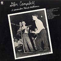 Glen Campbell – I Remember Hank Williams