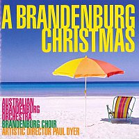 Australian Brandenburg Orchestra, Brandenburg Choir, Paul Dyer – A Brandenburg Christmas