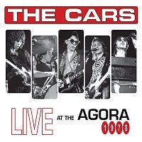 The Cars – Live at The Agora, 1978