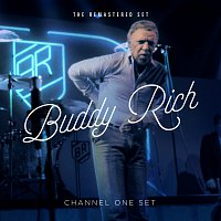 Buddy Rich – Channel One Set