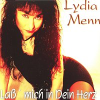 Lydia Menn – Lass mich in dein Herz