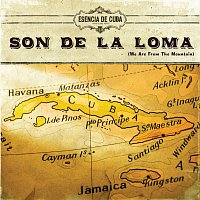 Přední strana obalu CD Son De La Loma [Fiesta Edition]
