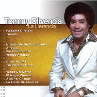 Tommy Olivencia – La Herencia