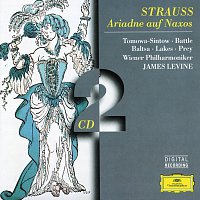 Wiener Philharmoniker, James Levine – Richard Strauss: Ariadne auf Naxos