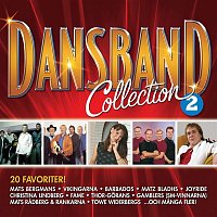 Blandade Artister – Dansband Collection 2
