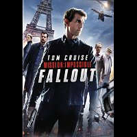 Různí interpreti – Mission: Impossible - Fallout DVD