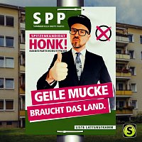 Geile Mucke braucht das Land