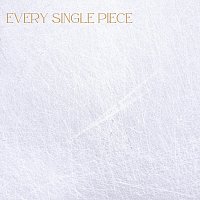 Přední strana obalu CD Every Single Piece