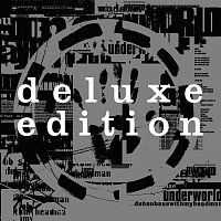Dubnobasswithmyheadman [Deluxe / 20th Anniversary Edition]