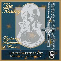 Přední strana obalu CD The Rosary- Mysteries, Meditations & Music