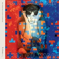 Paul McCartney – Tug Of War FLAC