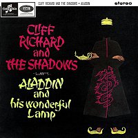 Cliff Richard & The Shadows – Aladdin
