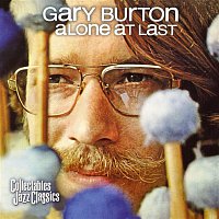 Gary Burton – Alone At Last