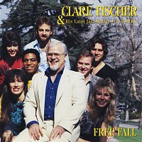 Clare Fischer – Free Fall